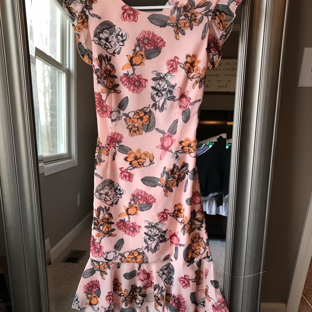 NWT SHOWPO dress